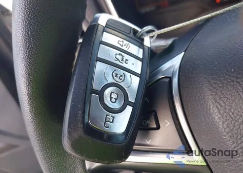 2017 Ford Fusion Titanium from USA, damaged, VIN 3FA6P0K90HR162911